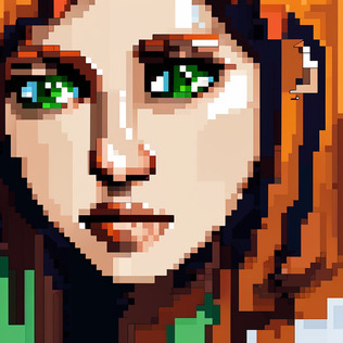 Pixel Art